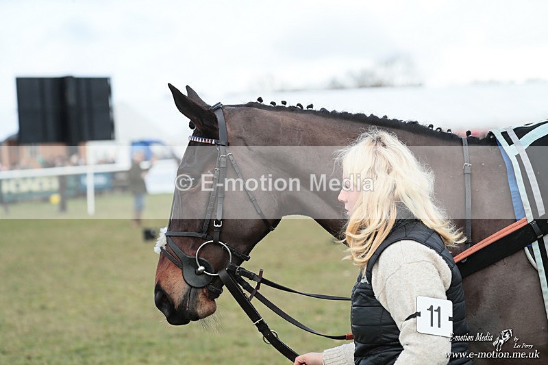 PtP 250126 26 - Cocklebarrow Races Point-to-Point 25/01/26