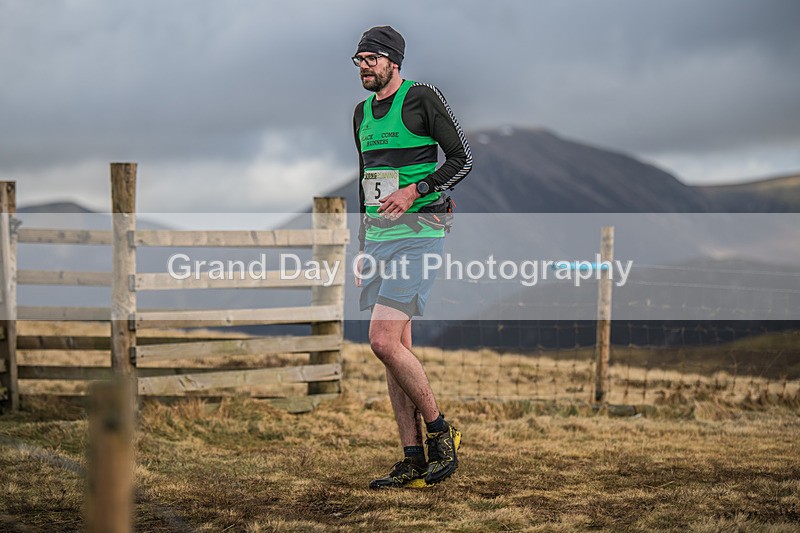 Blake Fell-474 - Blake Fell Race Saturday 25th January 2025