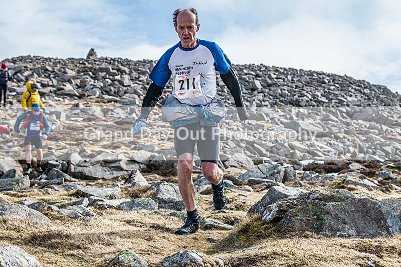 Carrock-492 - Carrock Fell Race Sunday 12th March 2023