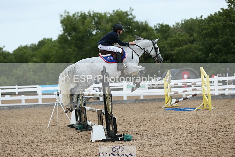 230716A-125053-03522 - Class 23a&b Pony Newc & 1.00m Open