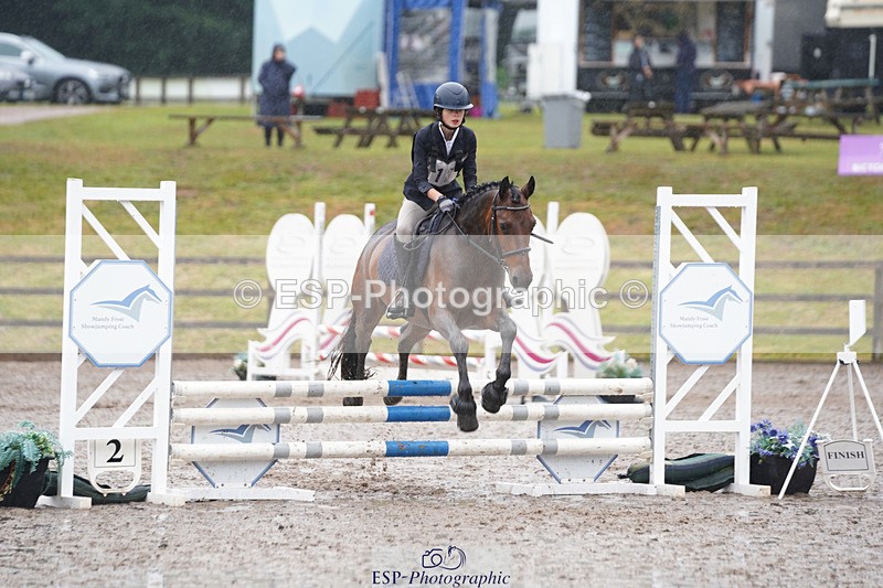 240824X-084510-20393 - 70cm Round 1 8.30 to 9.30