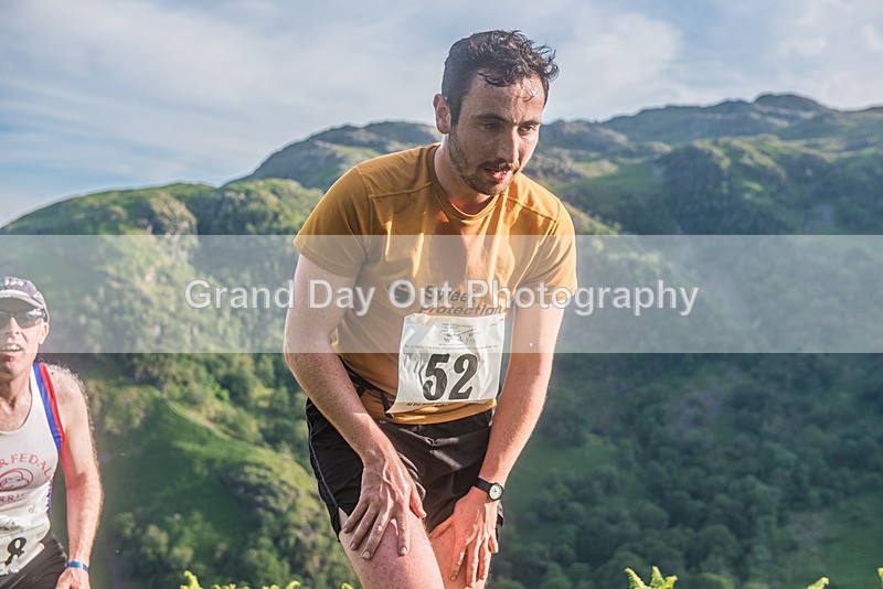 Langstrath-116 - Langstrath Fell Race Wednesday 19th June 2024