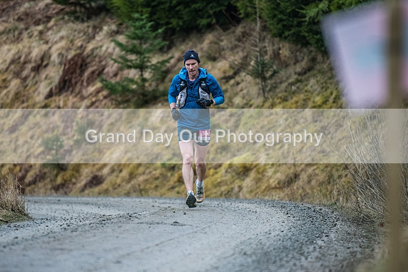 Glentress-15 - High Terrain Events Glentress 10K 21K & 42K Trail Races Sunday 16th February 2025