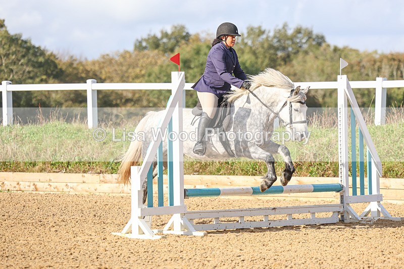 3E7A2630 - Class 3: 50cm Open