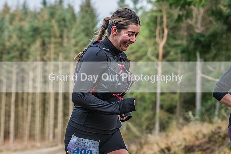 Glentress 21  10K-1631 - High Terrain Events Glentress 21 & 10K Trail Races Saturday 16th November 2024