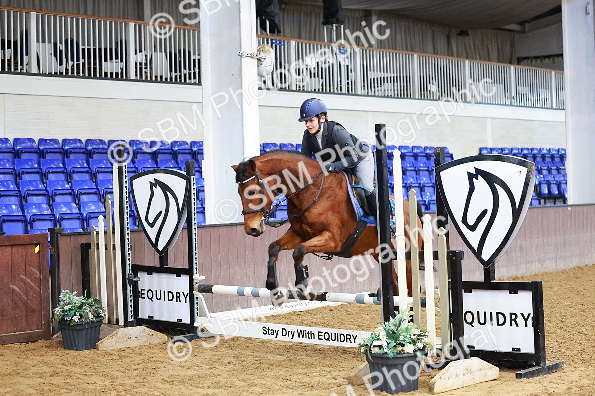 SBM_001915 - Class 7 - Clear Round