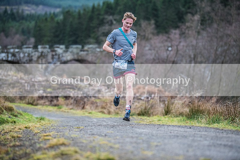 HTE Kielder Duathlon-1029 - High Terrain Events Kielder Off Road Duathlon Sunday 8th January 2023