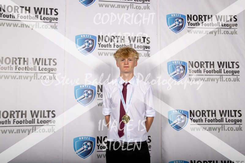 North Wilts Presentations 2026-218 - Highworth Town Junior FC