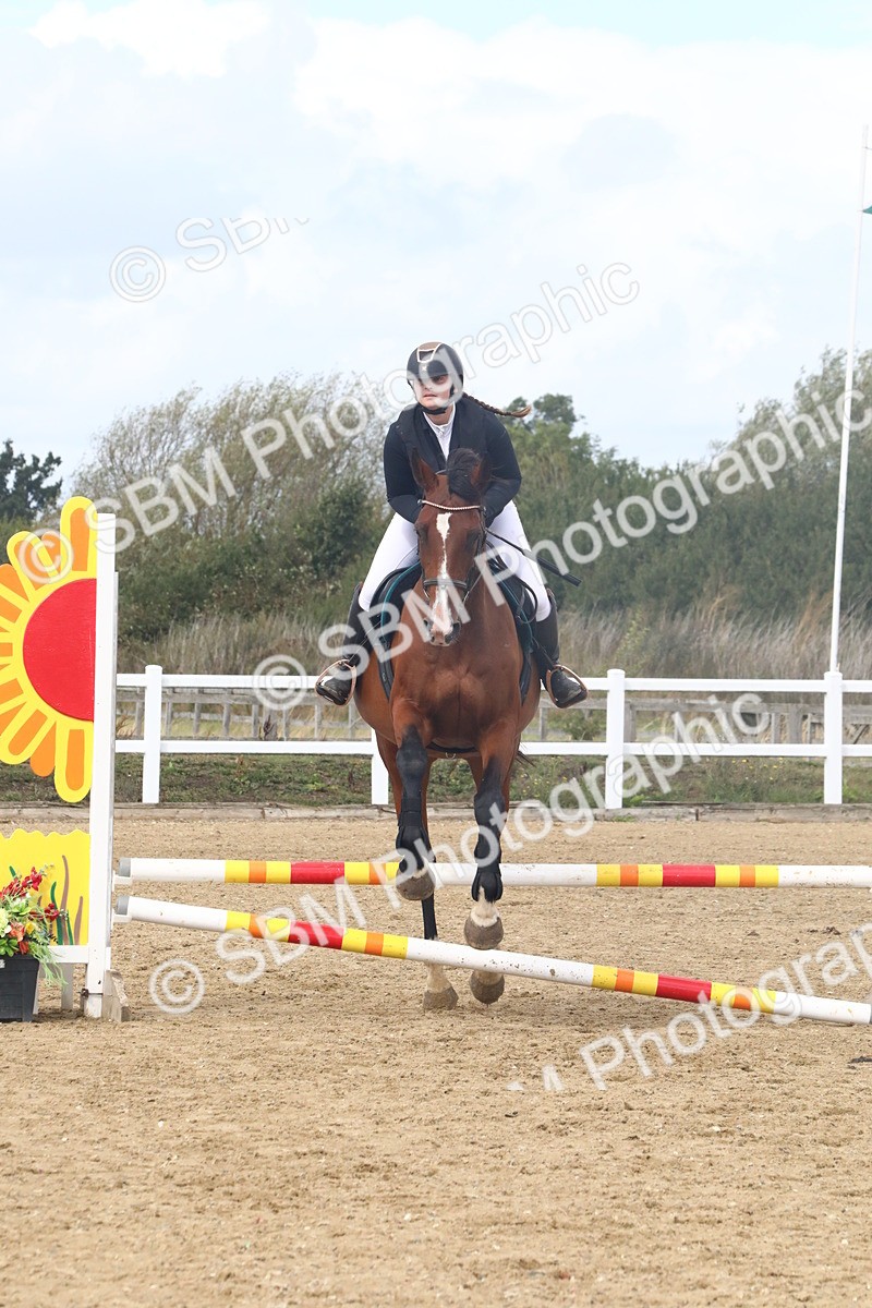 SBM_006448 - Class 6 - 60cm Champs