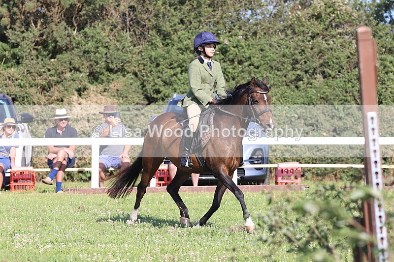 JPP_1514 - Class 18: Cornish Combination Young Rider