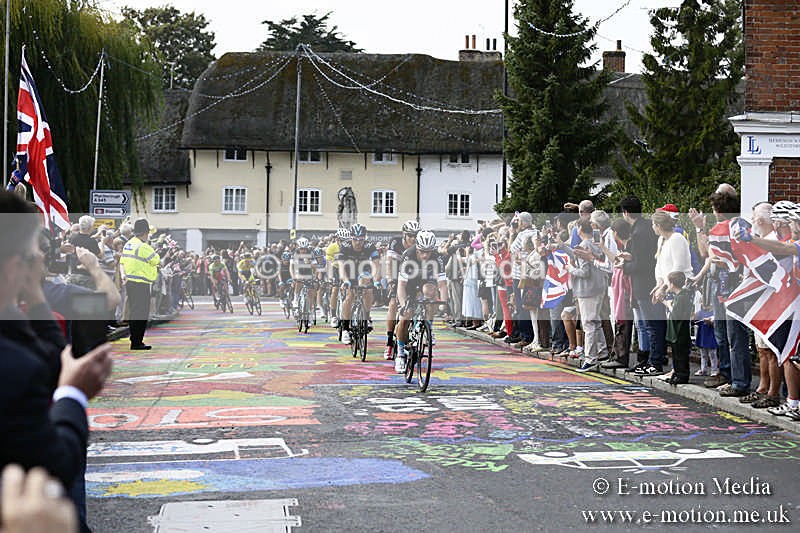 _LES8249 - Tour of Britain - Stage 6 12/09/14