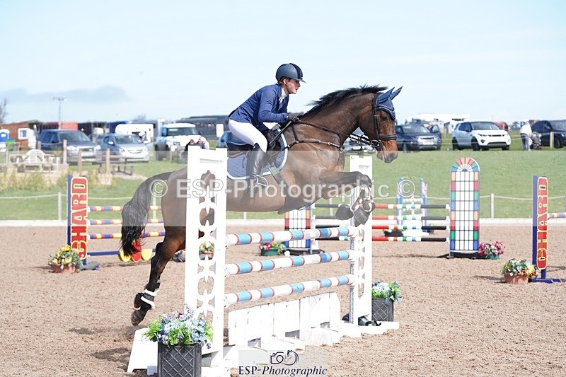 250330-130156-07126 - Cls 27 Snr 1.05 and 1.10m Grand Prix