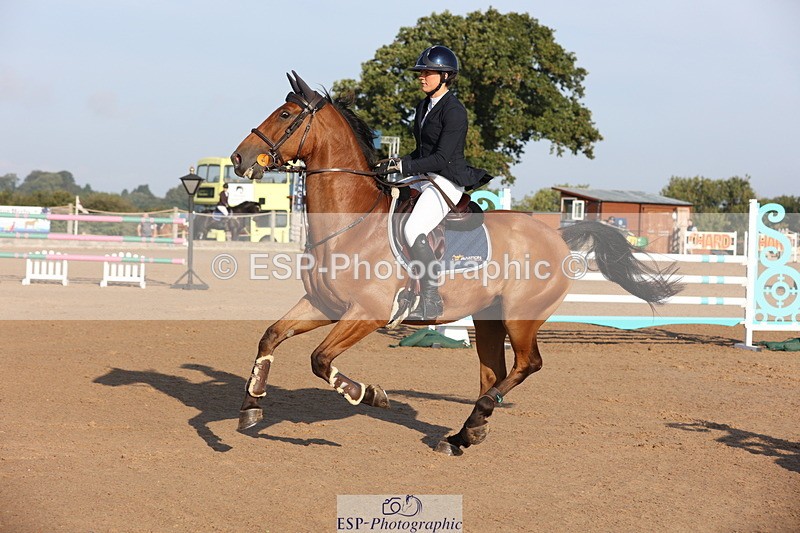 230915A-091101-00998 - Cls 1 Snr Newcomers