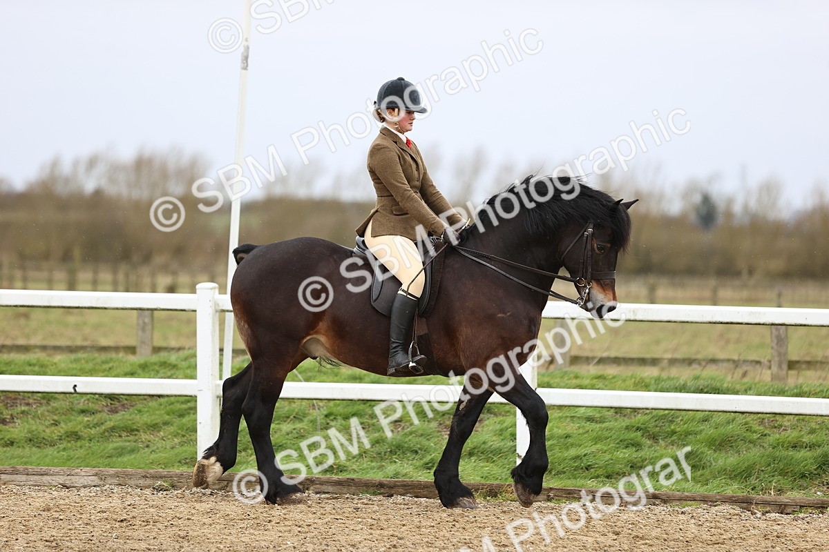 SBM_008145 - Class 33-34 - M&M Open Ridden Small-Large