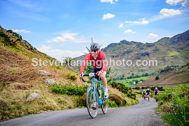 134816 - Blea Tarn Climb 13:00 - 14:00