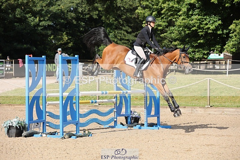 240711-090056-24557 - Cls 119 5 Yr Old Qualifier 1.10m