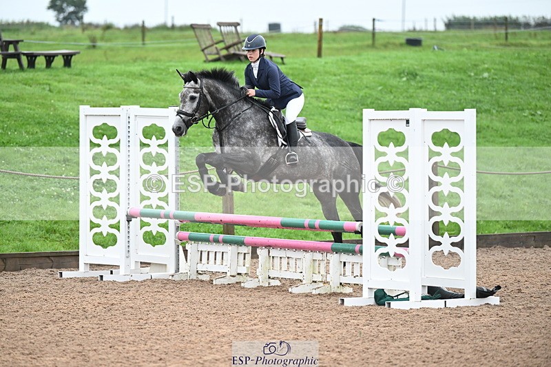 240908A-100800-02833 - Cls 11 Nat Am 85cm Qualifier