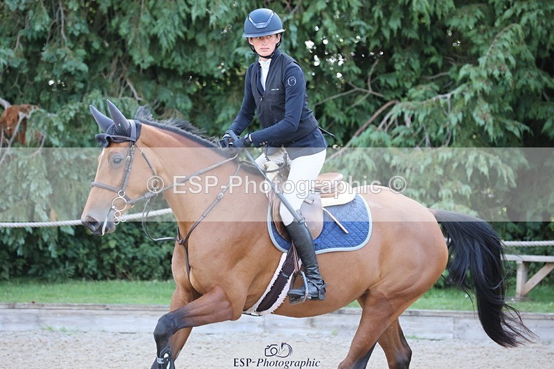 240711-091202-24624 - Cls 119 5 Yr Old Qualifier 1.10m