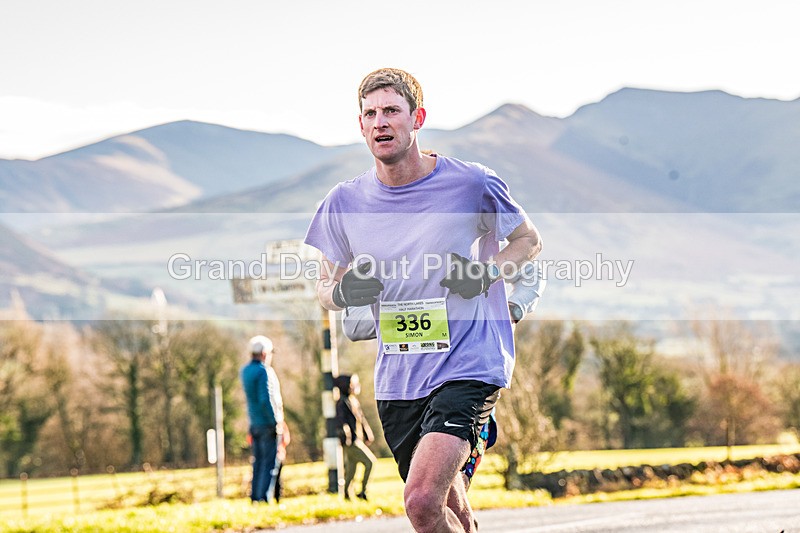 North Lakes Half Marathon  10k-746 - North Lakes Half Marathon & 10K Road Races Monday 2nd January 2023