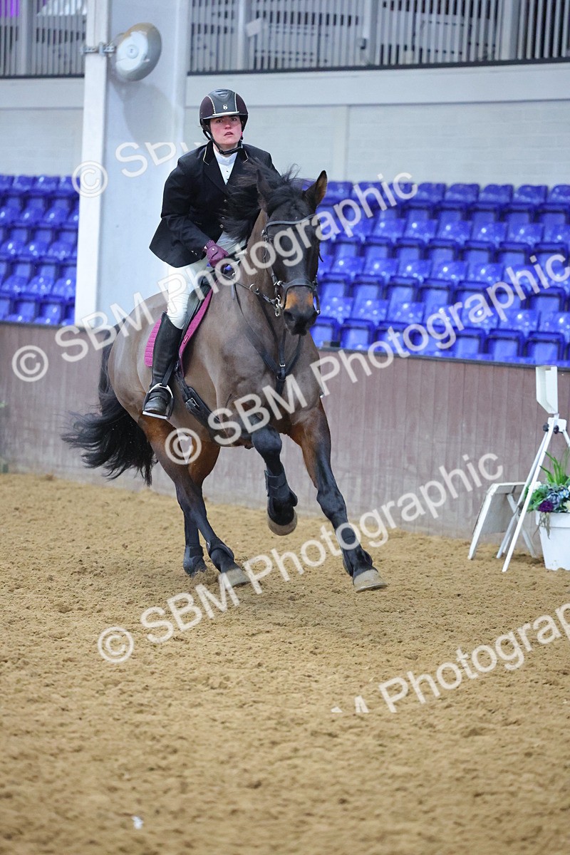 SBM_008185 - Class 20 - The Diamond Championship Qualifier (0.95m)