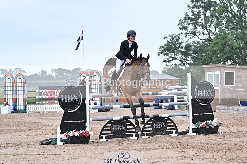 250727-164348-11472 - Cls 30 Snr Foxhunter