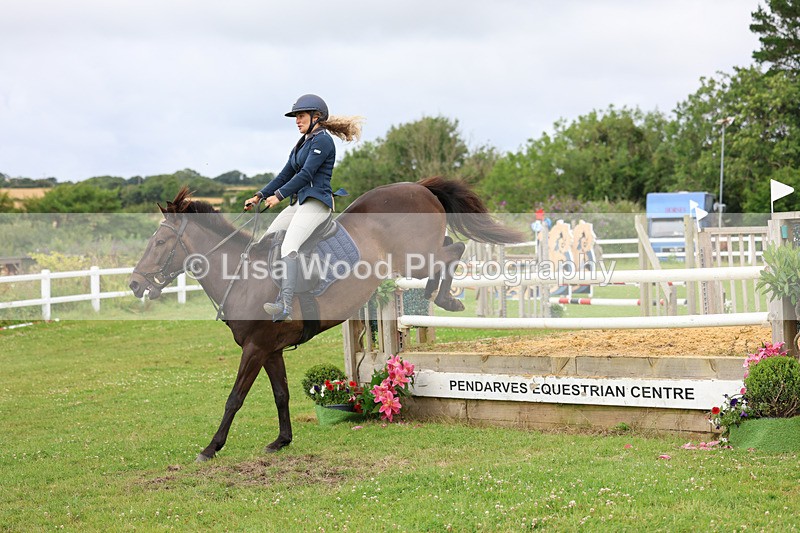 3E7A2543 - Class 7: 90cm open