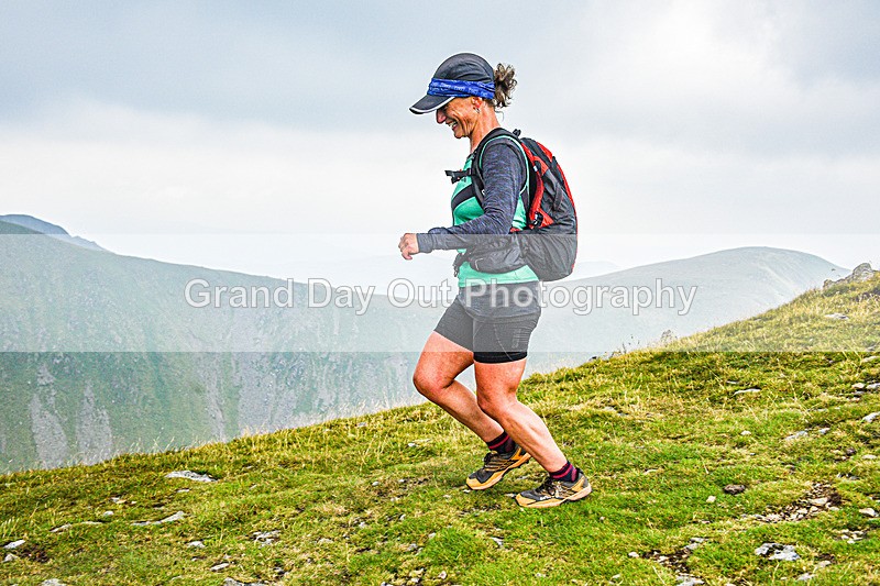Grisedale Horseshoe-926 - Grisedale Horseshoe Fell Race Saturday 3rd September 2022