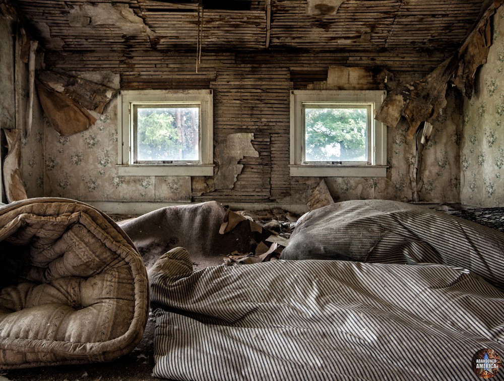  - The Estey Farm