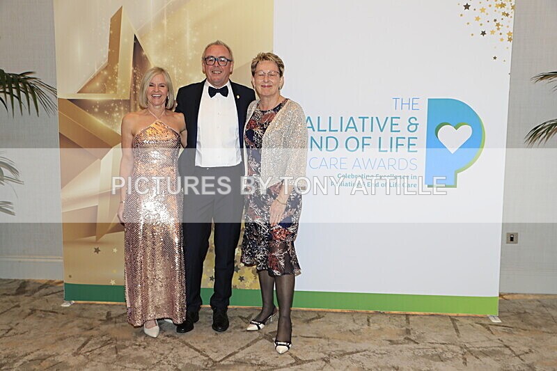 _09I0113 - The Palliative Care Awards 2024