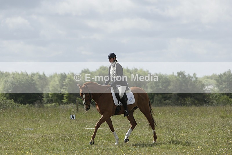 BVHT 140517 -206 - Class 1 DR Intermediate 14/05/17