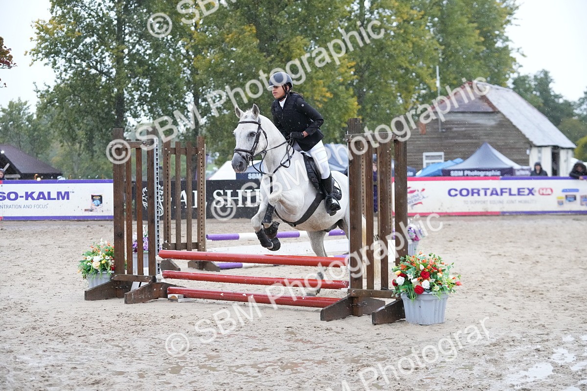 SBM_36090 - J5 - Junior Pony 50cm Championship