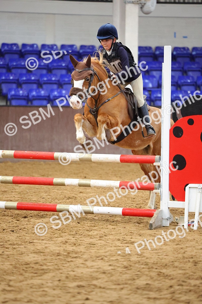 SBM_001802 - Class 5 - Show Jumping 80cm