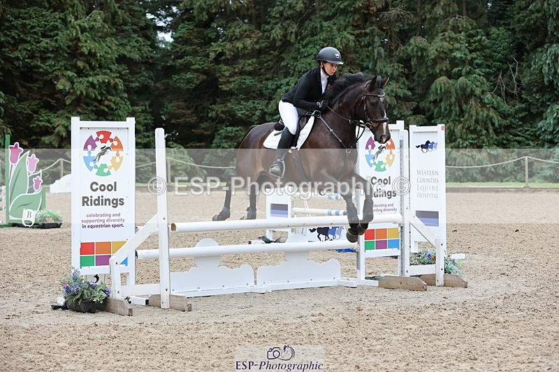 250705A-085831-12855 - Cls 32 85cm Amateur Qualifier