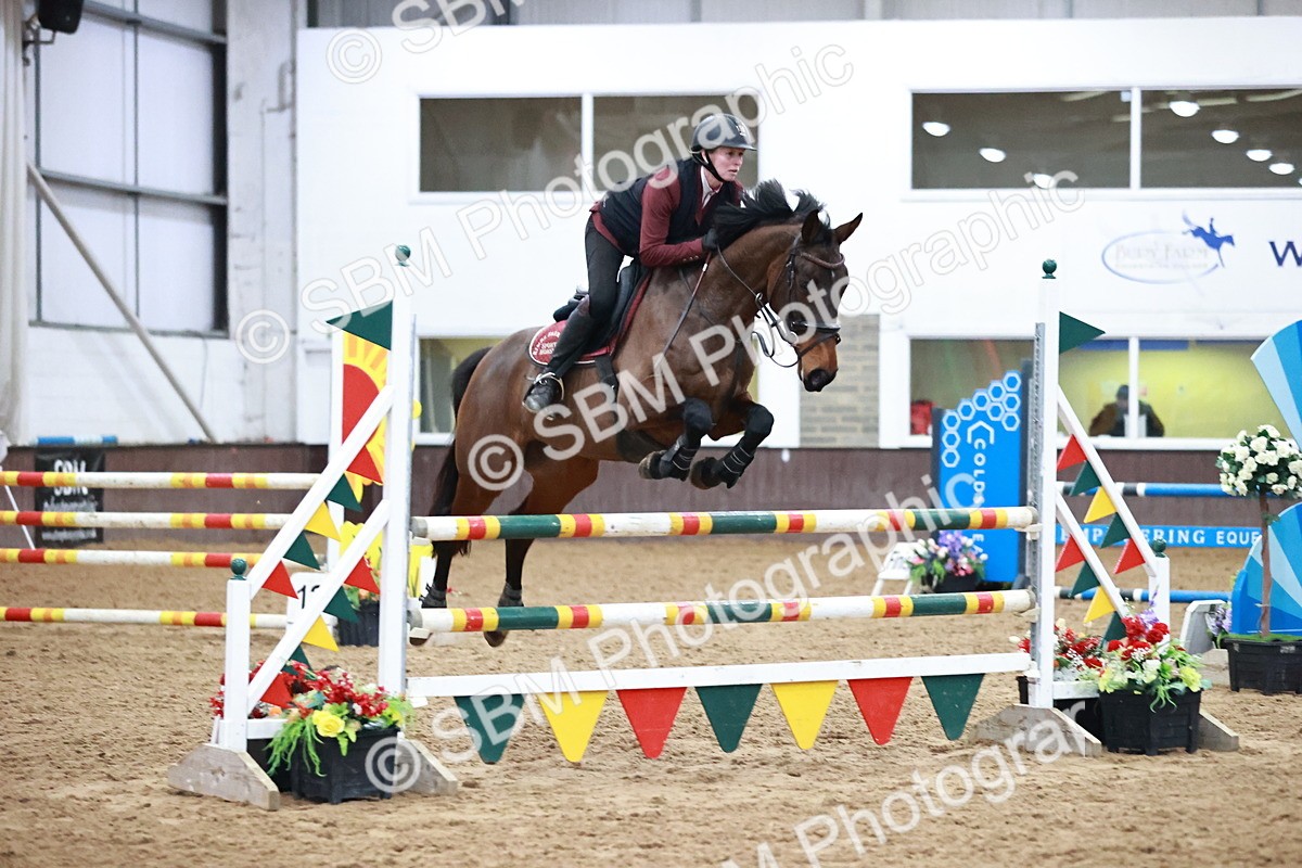 SBM_002211 - Class 9 - Senior Discovery 1.00m