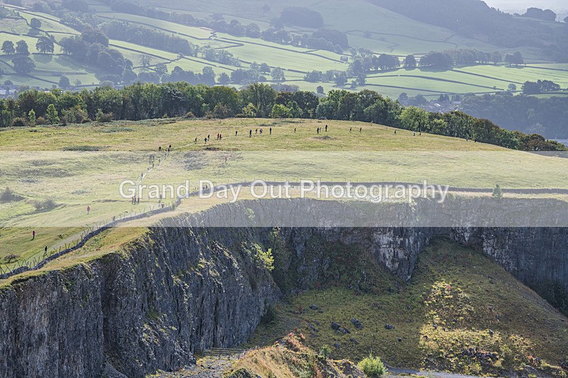ESFRC Year 8-9-257 - English Schools Fell Running Championships Year 8-9 Giggleswick Saturday 1st October 2022