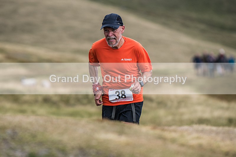 Sedbergh Hills-560 - Sedbergh Hills Fell Race Sunday 16th August 2026
