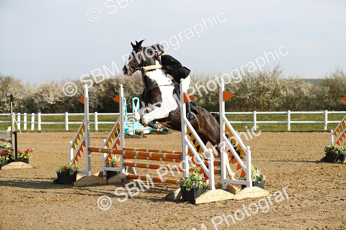 SBM_001788 - Class 7 - Clear Round