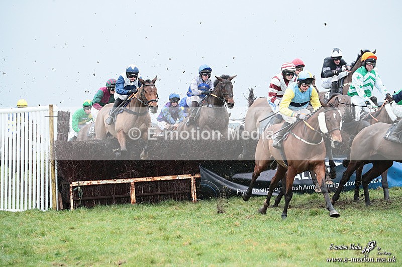 PtP 080226  924 - Combined Services PtP Larkhill 08/02/2026