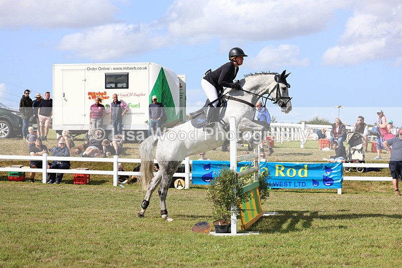 3E7A3467 - Class B: Showjumping Accumulator