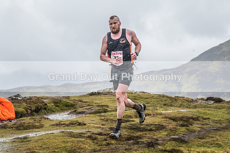 Coledale-704 - Coledale Horseshoe Fell Race Saturday 25th March 2023
