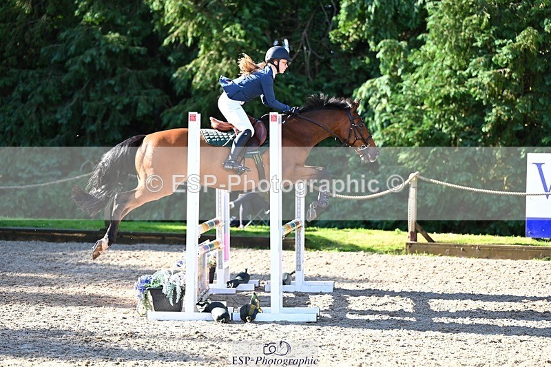 240706-082607-13857 - Cls 35 85cm Amateur Qualifier