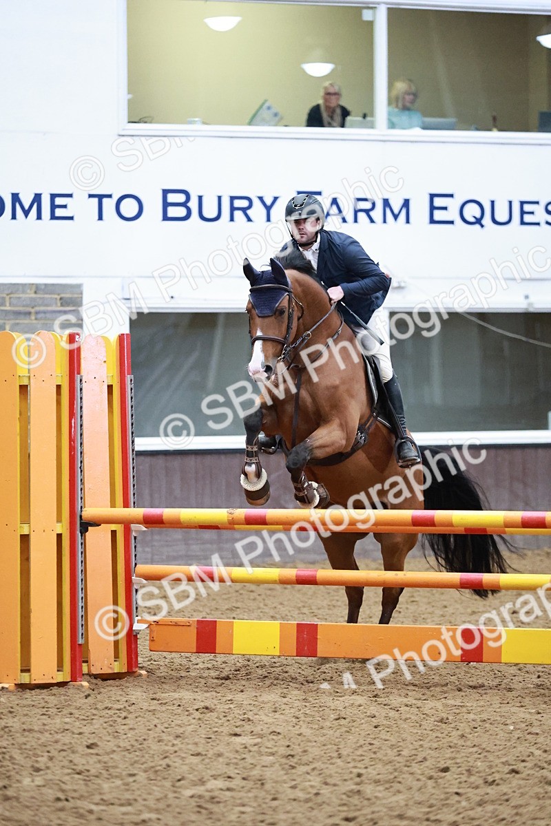 SBM_000743 - Class 3 - Senior Discovery 1.00m