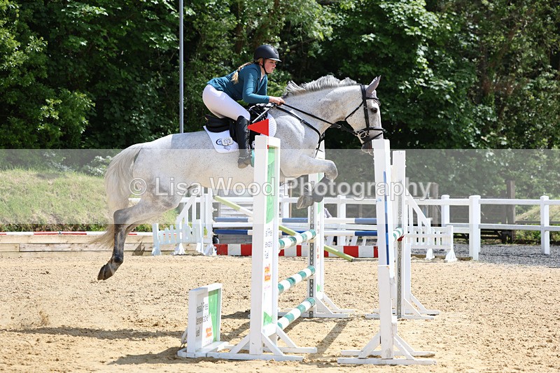 3E7A1004 - Class 12: 1.05 National Amateur Qualifier