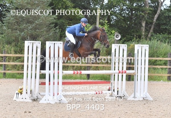 BPP_4403 - CLASS 13 SUN Senior Discovery/ 1m Open