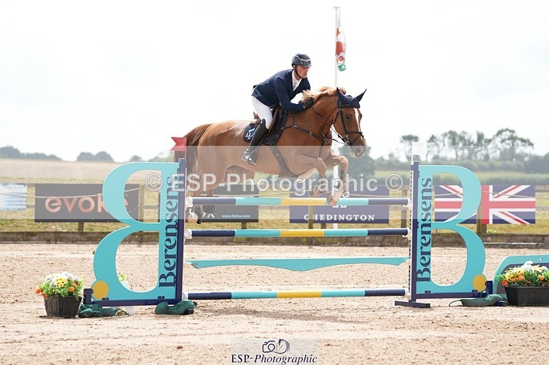 250718-133814-10728 - Cls 34, 1 Star 7yr old Tour