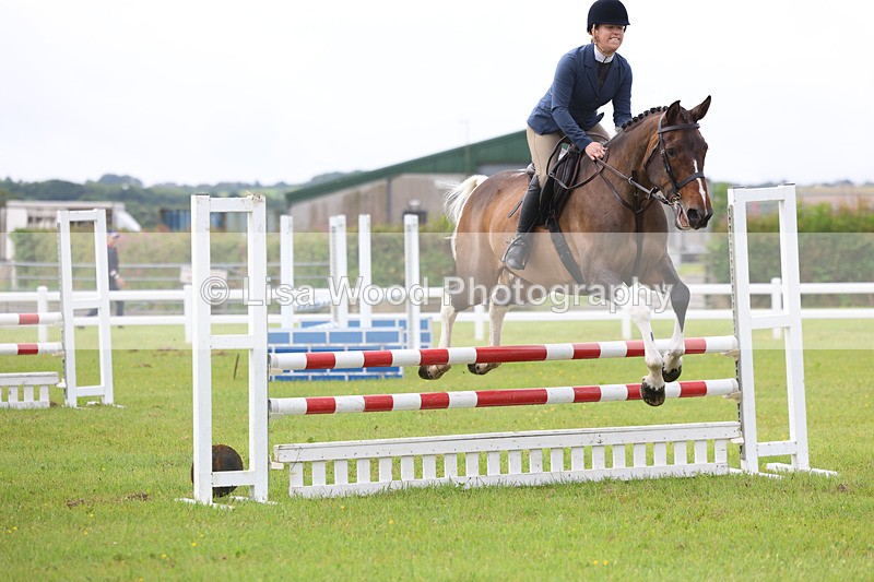 3E7A6418 - Class 7: Senior 90cm