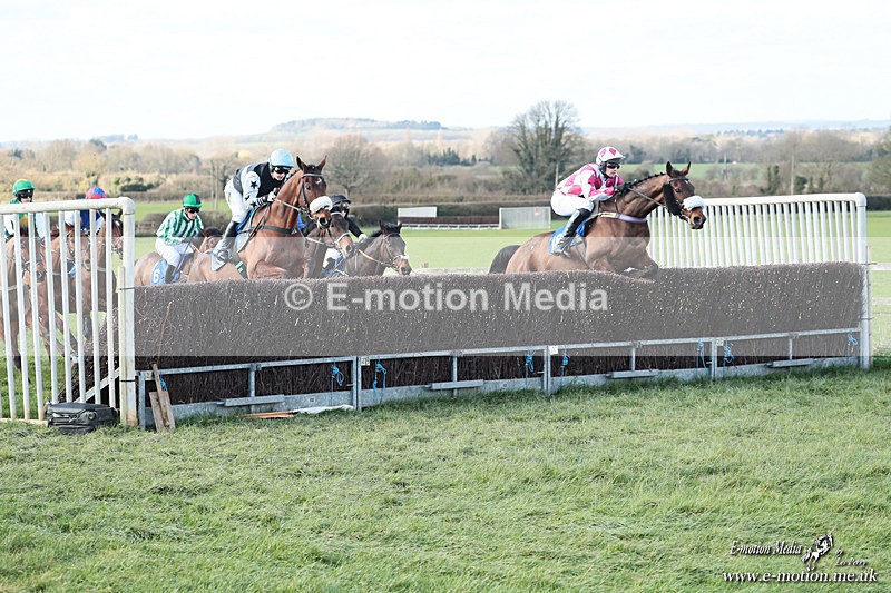 PtP 280226 304 - Kimblewick PtP Kingston Blount 28/02/26