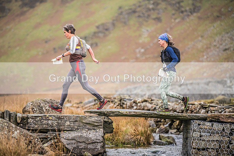 Kong MMM-773 - Kong Mini Mountain Marathon Round 3 North Wales Blaenau Ffestiniog  Sunday 27th November 2022