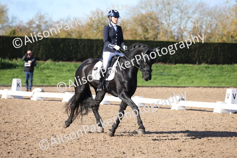 20251102-0550 - Class 3 - Novice 5