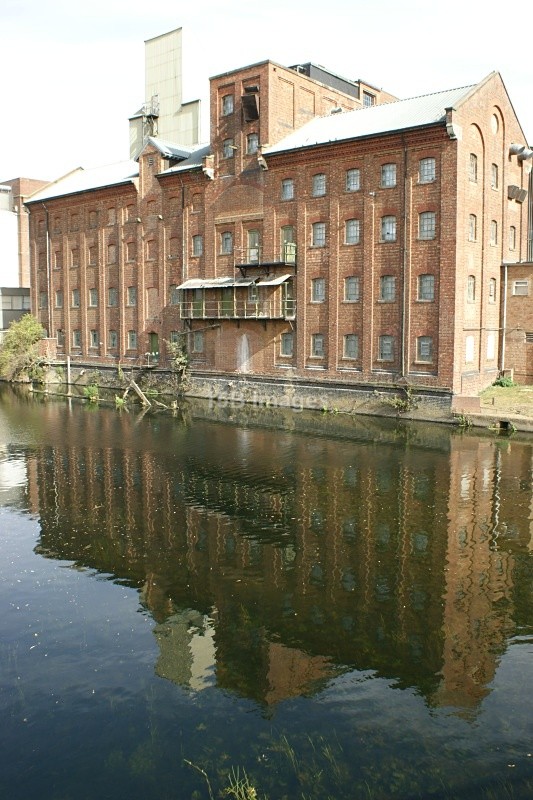 Wellingborough - Northamptonshire